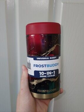 Frost Buddy Universal